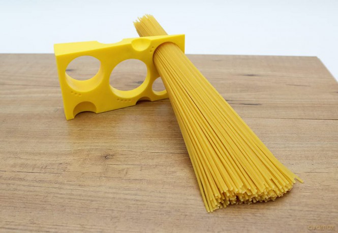 Winkee - Spaghetti Dispenser - Spaghetti Measure