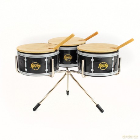 Winkee - Spice Dispenser - Drumkit