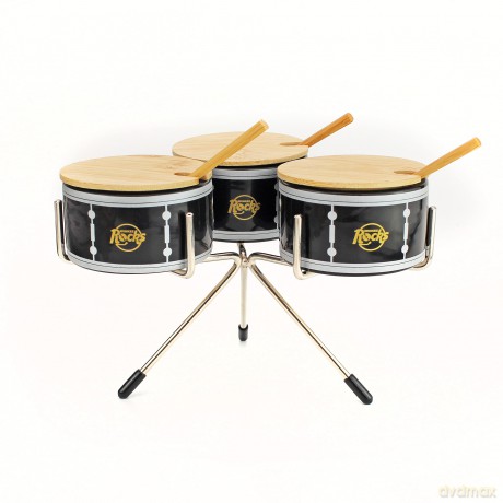 Winkee - Spice Dispenser - Drumkit