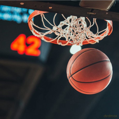 Winkee - Sports Mug - Basketball