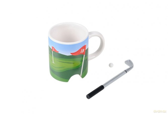 Winkee - Sports Mug - Golf
