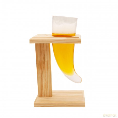 Winkee - Stand and Glass - Viking Beer Horn