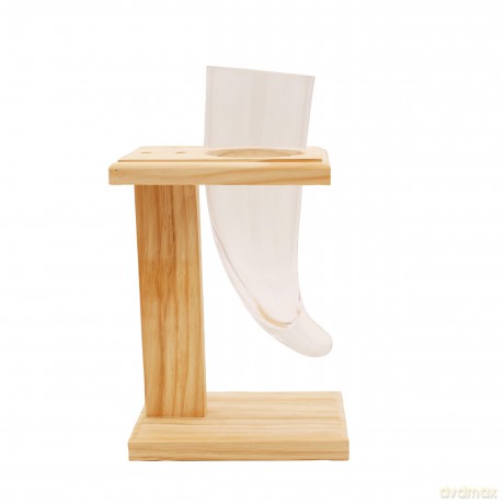 Winkee - Stand and Glass - Viking Beer Horn