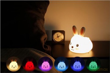 Winkee - Table Lamp - Nightlight Bunny