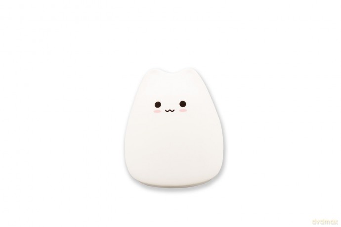 Winkee - Table Lamp - Nightlight Kitten