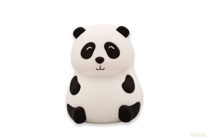 Winkee - Table lamp - Nightlight Panda - compact