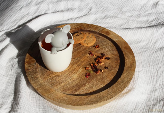 Winkee - Tea Filter - Koala Tea Infuser