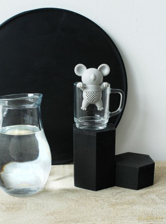 Winkee - Tea Filter - Koala Tea Infuser