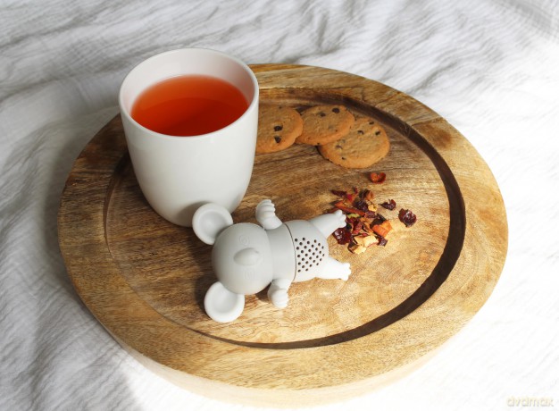 Winkee - Tea Filter - Koala Tea Infuser