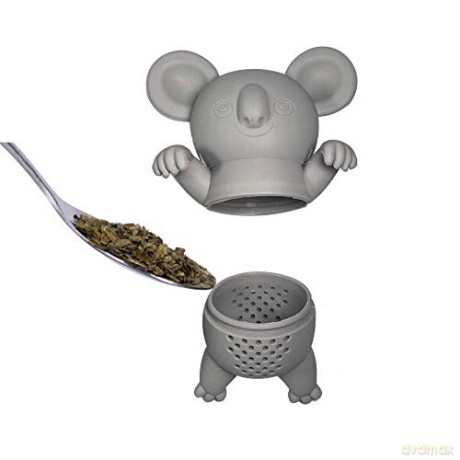 Winkee - Tea Filter - Koala Tea Infuser