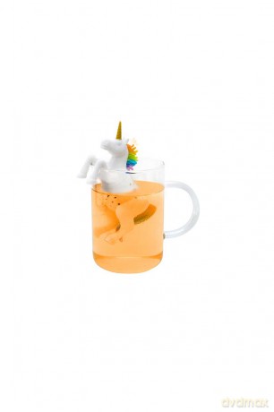 Winkee - Tea filter - Unicorn Tea Infuser