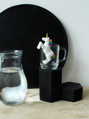 Winkee - Tea filter - Unicorn Tea Infuser