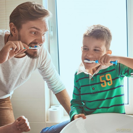 Winkee - Toothbrush holder Shark