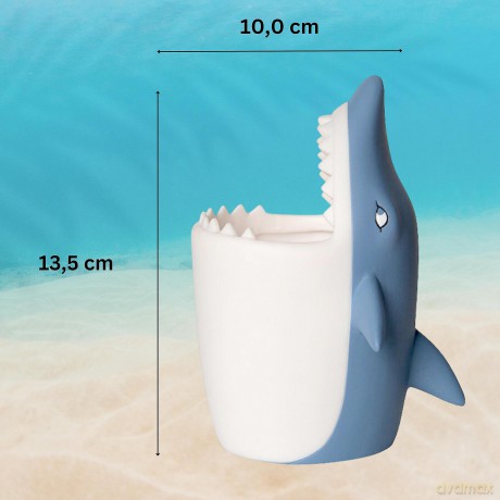 Winkee - Toothbrush holder Shark