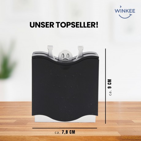 Winkee - Toothpick holder - Mister Help