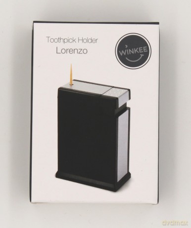 Winkee - Toothpick Holder Lorenzo