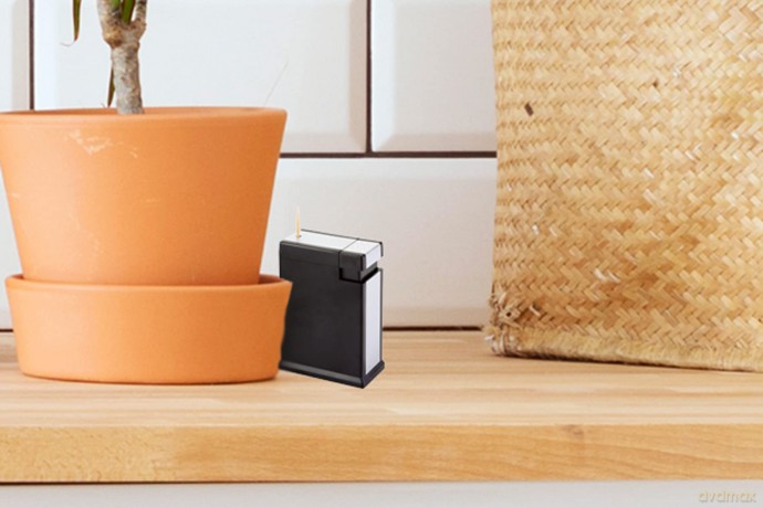 Winkee - Toothpick Holder Lorenzo