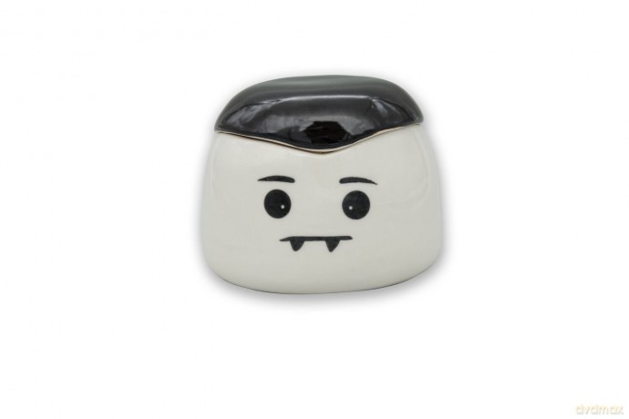 Winkee - Vampire Garlic Roaster and Storage