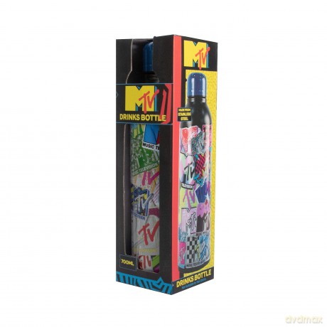Winkee - Water bottle - MTV
