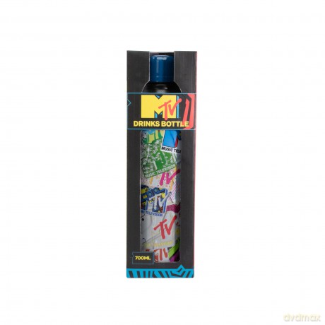 Winkee - Water bottle - MTV