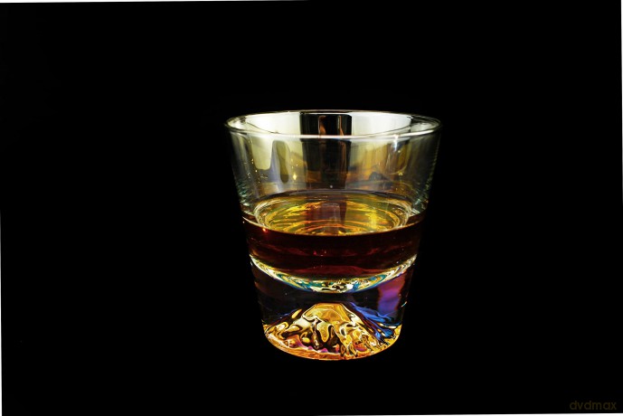 Winkee - Whiskey glass - Everest