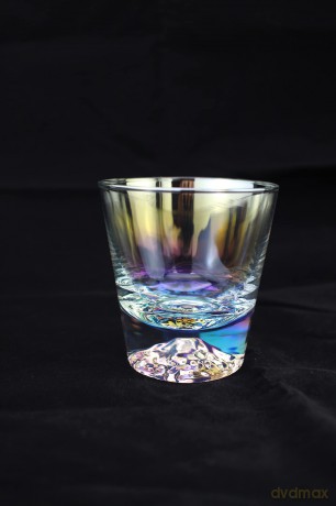 Winkee - Whiskey glass - Everest