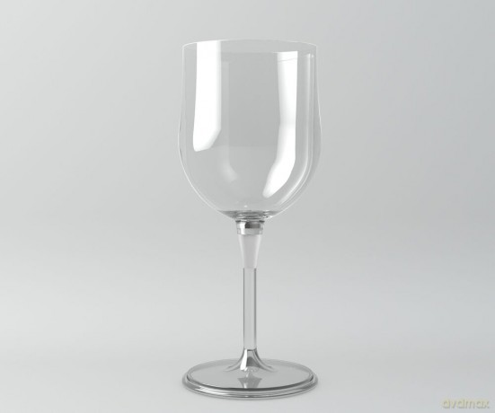 Winkee - Wine Glass - Outdoor - Set of 2