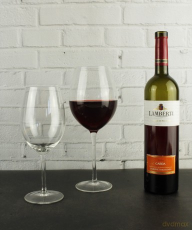 Winkee - XXL Wine Glass - 0.75 litre