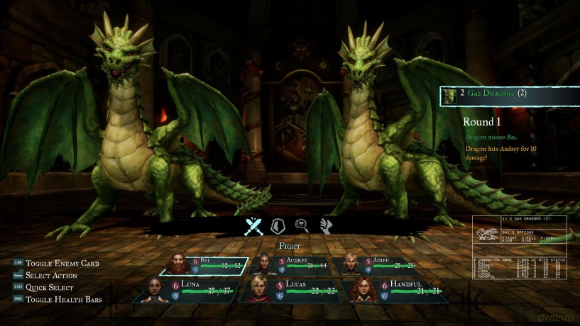 Wizardry: Proving Grounds of the Mad Overlord [GRA SWITCH]