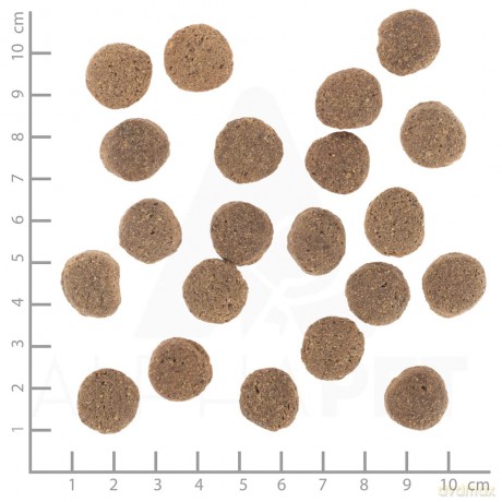 Sucha karma Wolfsblut - Weight Management 12 kg. - (wb130)