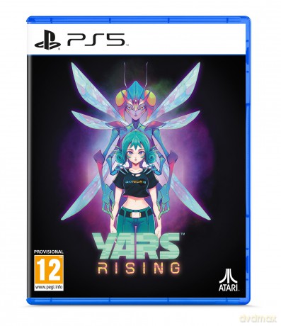 Yars Rising [GRA PS5]