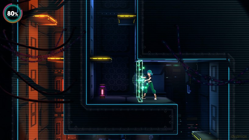 Yars Rising [GRA PS5]