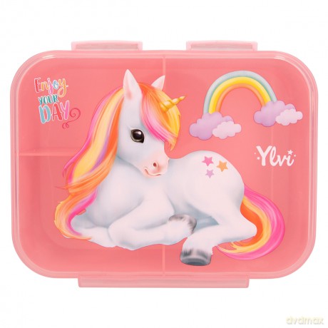 Ylvi - Lunchbox COLOR CLOUD (0413031)