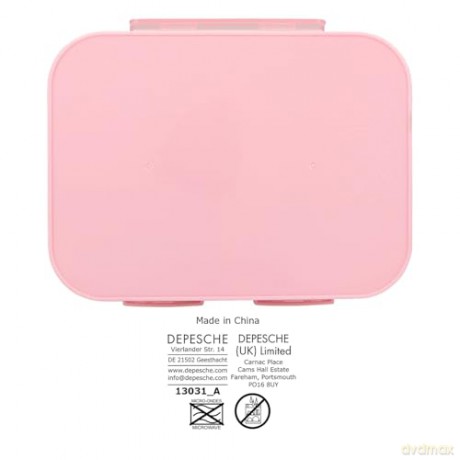 Ylvi - Lunchbox COLOR CLOUD (0413031)