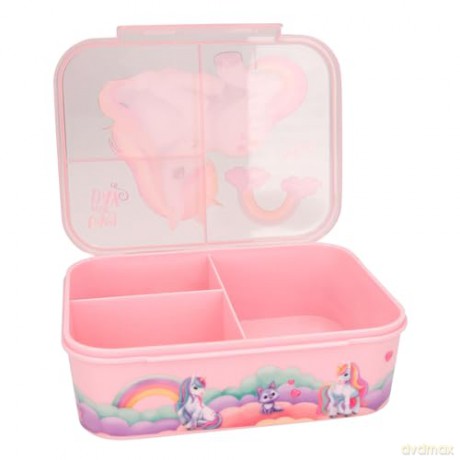 Ylvi - Lunchbox COLOR CLOUD (0413031)