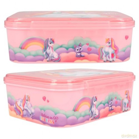 Ylvi - Lunchbox COLOR CLOUD (0413031)