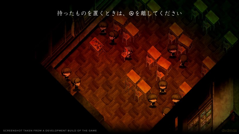 Yomawari: Lost in the Dark - Deluxe Edition [GRA PS4]