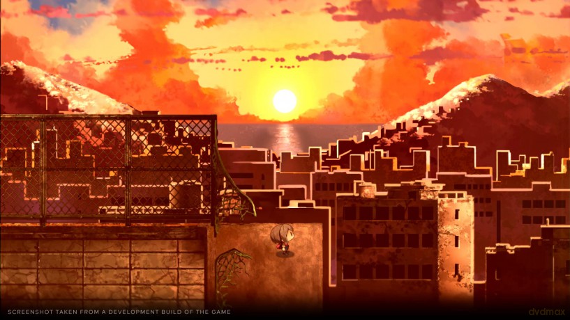 Yomawari: Lost in the Dark - Deluxe Edition [GRA PS4]