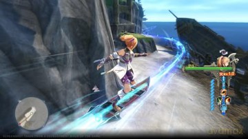 Ys X: Nordics (Deluxe Edition) [GRA PS4]