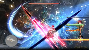 Ys X: Nordics (Deluxe Edition) [GRA PS4]