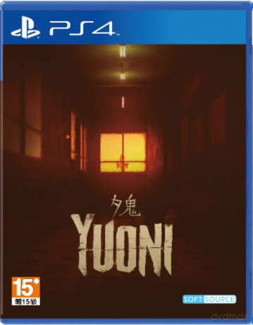 Yuoni [GRA PS4]