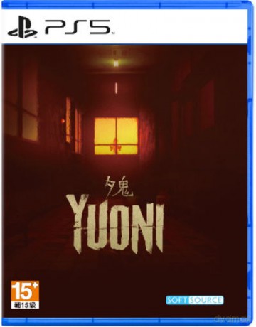 Yuoni [GRA PS5]