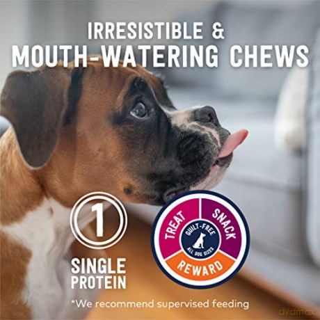 Ziwipeak - Chews dog beef weasand pouch 72 gr. - (zp097)