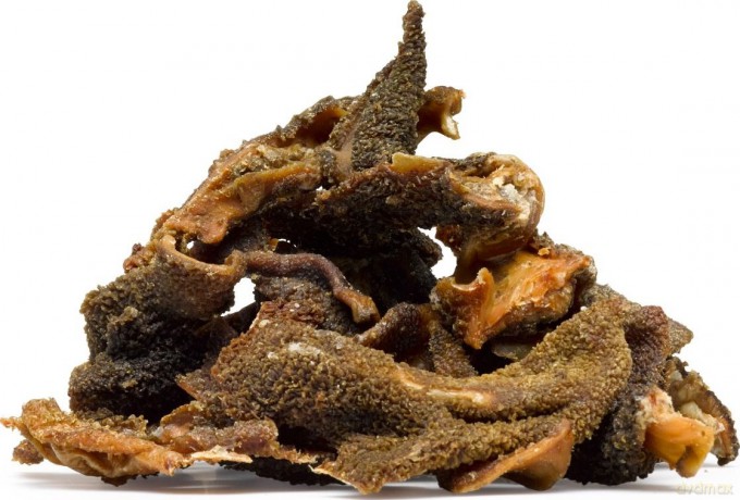 Ziwipeak - Treats, lamb green tripe 80 gr. - (zp095)