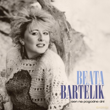 Beata Bartelik: Sen na pogodne dni [CD]