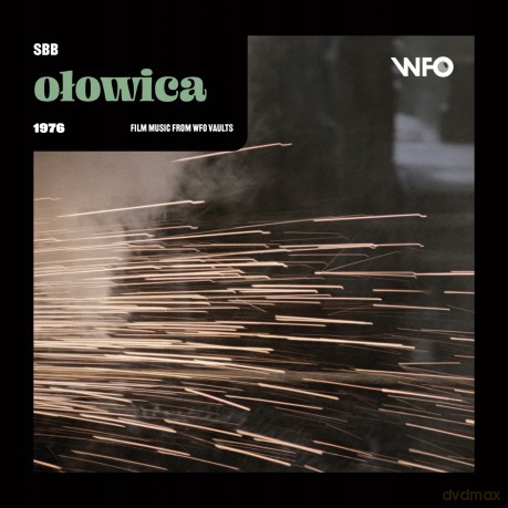 Sbb: Ołowica [CD]