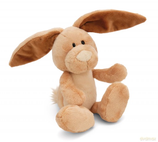 NICI Przytulanka Królik Ralf 25cm