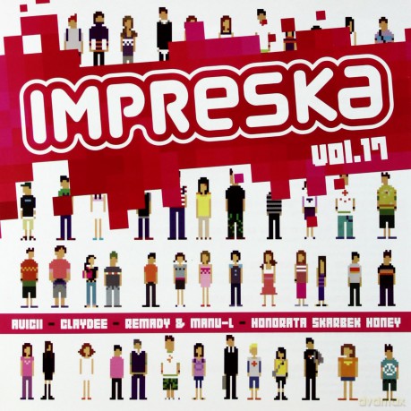 Impreska 17 [2CD]