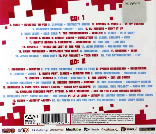 Impreska 17 [2CD]