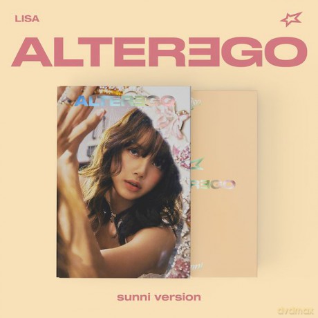 Lisa: Alter Ego - Sunni Version [CD]